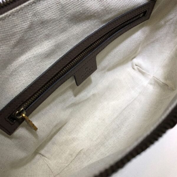 Ophidia GG small shoulder bag - Image 9
