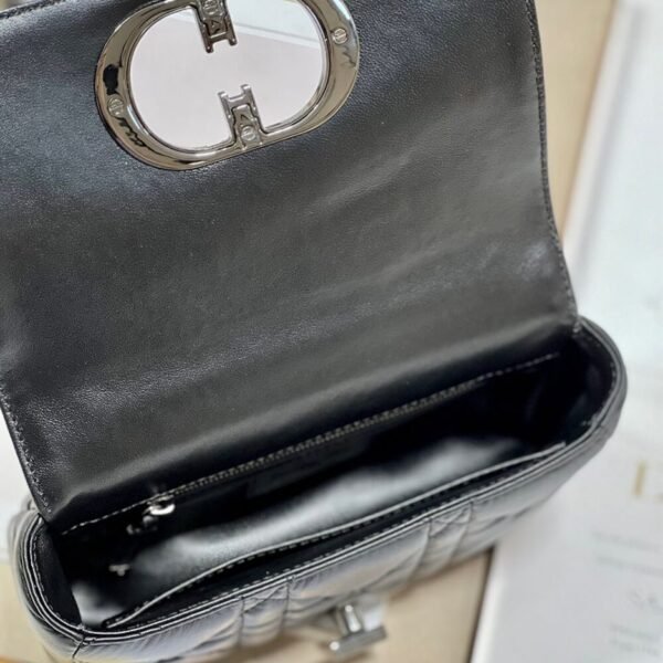 SMALL DIOR CARO BAG - Image 9