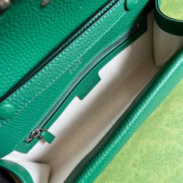 Dionysus small shoulder bag - Image 9