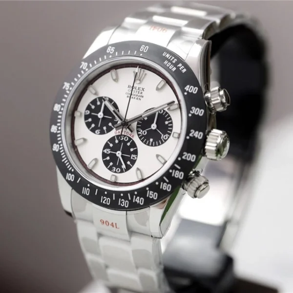 Rolex Cosmograph Daytona m116500ln Series(AAAAA Version) - Image 11