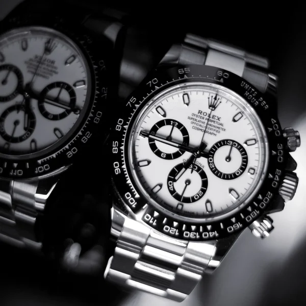 Rolex Cosmograph Daytona m116500ln Series(AAAAA Version) - Image 7
