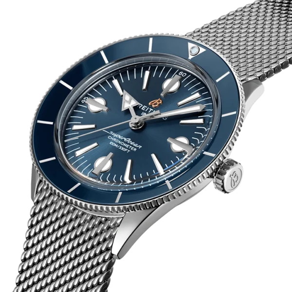 Breitling A10370161C1A1 SUPEROCEAN HERITAGE '57 - Image 2