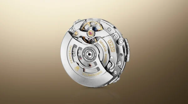Rolex Datejust m126333-0021 Watch - Image 4