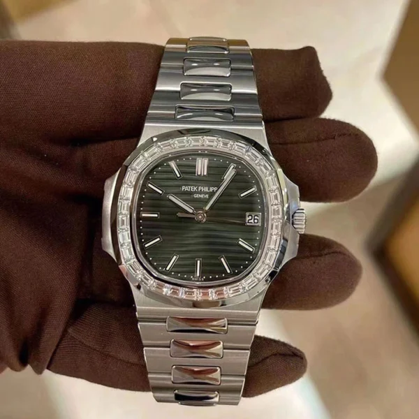 Patek Philippe Nautilus 5711/1300A-001(AAAAA Version) - Image 5