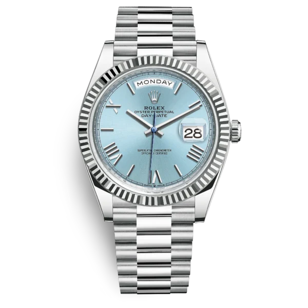 Rolex DAY-DATE M228236-0006