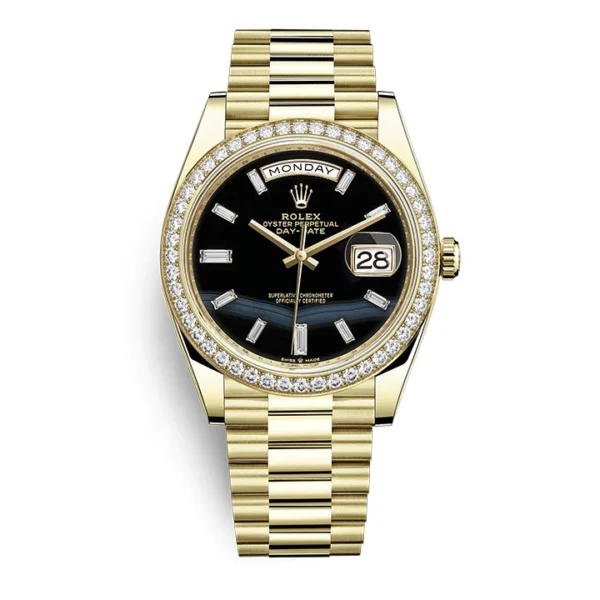 Rolex DAY-DATE 40 -m228348rbr-0039