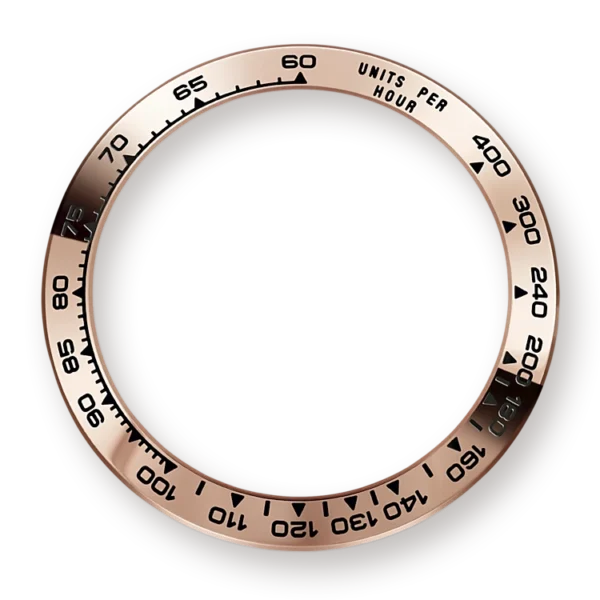 Rolex COSMOGRAPH DAYTONA-m116505-0008(AAAAA Version) - Image 5