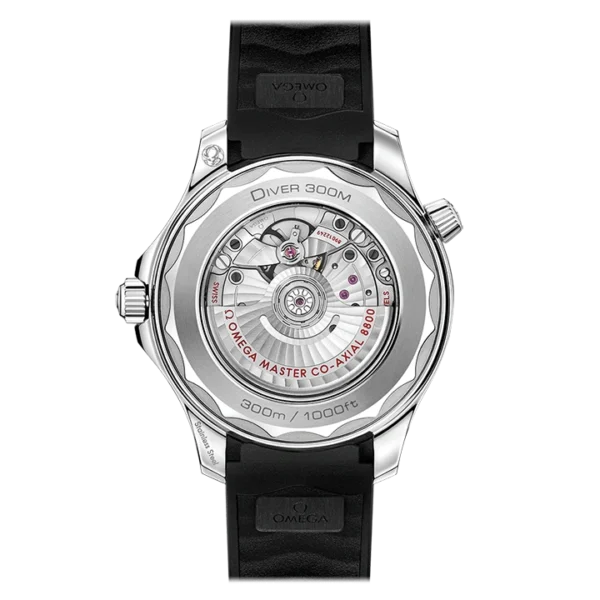 DIVER 300M CO?AXIAL MASTER CHRONOMETER 42 MM-210.32.42.20.04.001 - Image 2