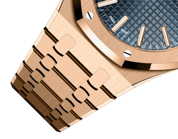ROYAL OAK SELFWINDING  50TH ANNIVERSARY  Ref. 15510OR.OO.1320OR.01 - Image 3