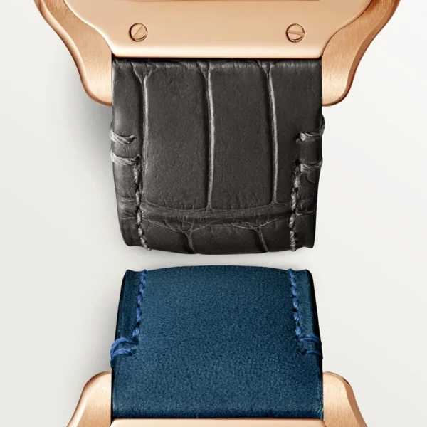 SANTOS DE CARTIER WATCH -WGSA0028 - Image 4