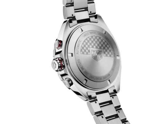 TAG HEUER FORMULA 1 Automatic Chronograph - Diameter 44 mm CAZ2012.BA0876 - Image 3