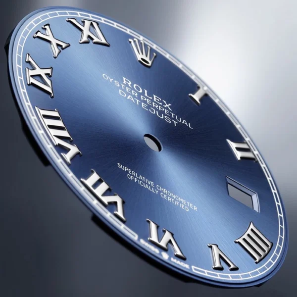 Rolex Datejust m126334 Series - Image 6