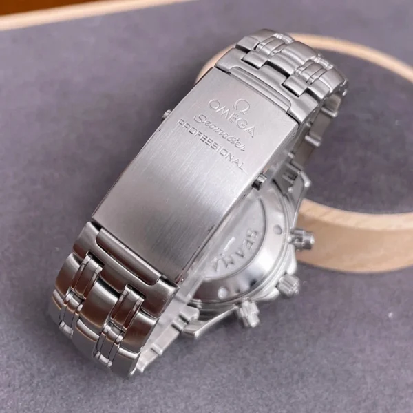 Omega Seamaster 2225.80.00 Chronograph 41.5mm - Image 8