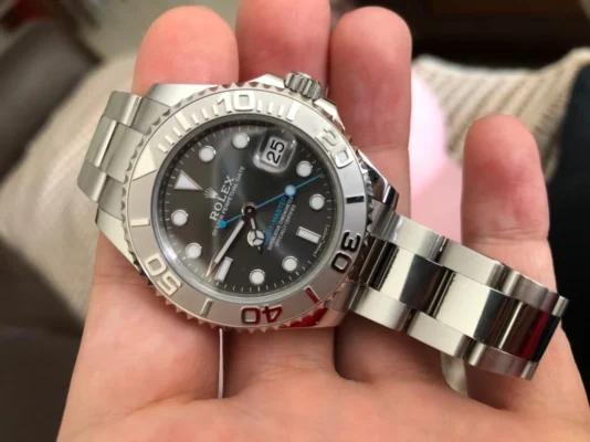 Yacht-master m126622-0001 - Image 3