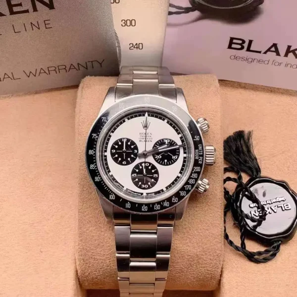 Rolex Cosmograph Daytona m116500ln Series(AAAAA Version) - Image 8