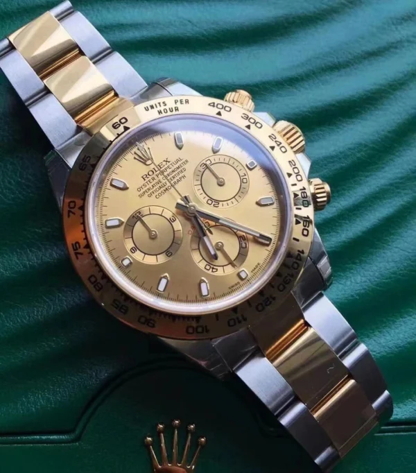 Cosmograph Daytona m116503 - Image 4