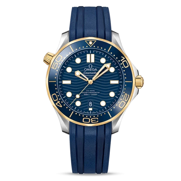 DIVER 300M CO?AXIAL MASTER CHRONOMETER 42 MM-210.22.42.20.03.001