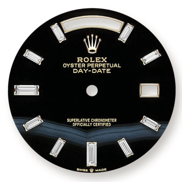 Rolex DAY-DATE 40 -m228348rbr-0039 - Image 5