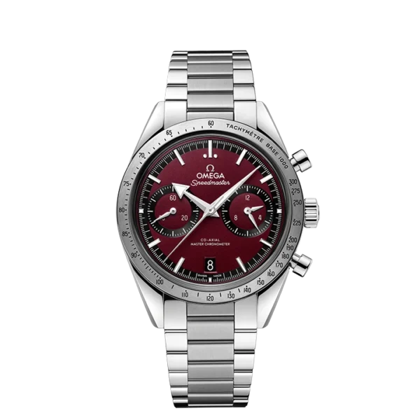 Omega Speedmaster '57 Chronograph 40.5mm - Image 3