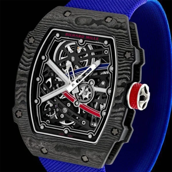 Richard Mille RM 67-02 - Image 4