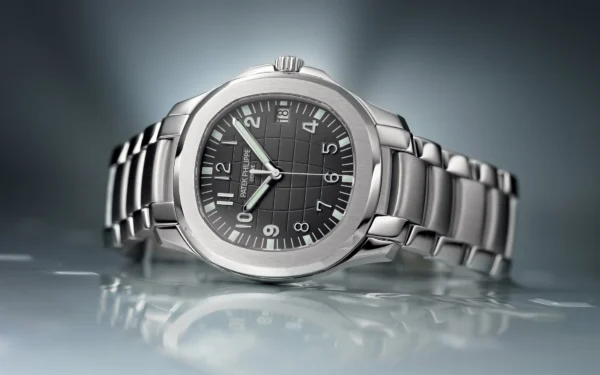 Patek Philippe Aquanaut 5167/1A-001 - Image 5