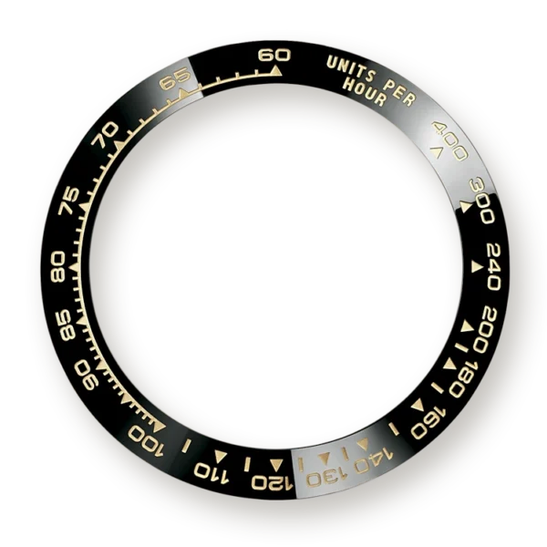 Rolex COSMOGRAPH DAYTONA-m116518ln-0043 - Image 5