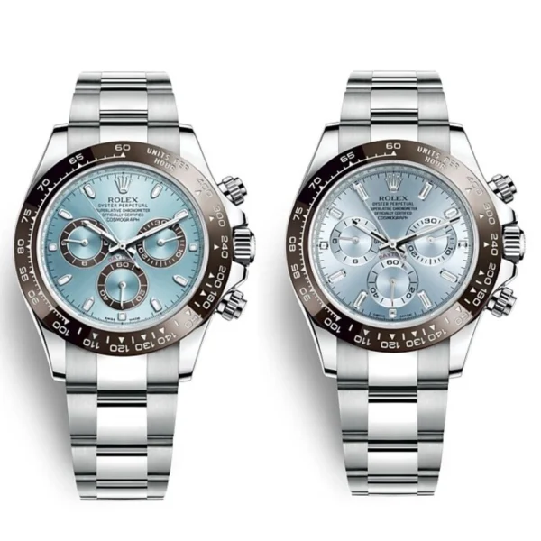 Rolex Cosmograph Daytona 116506 Series(AAAAA version) - Image 9