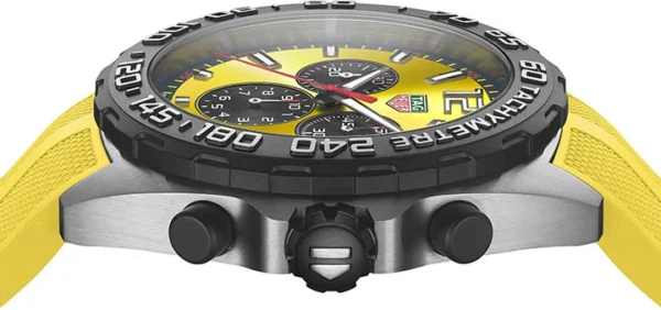 TAG HEUER FORMULA 1 Quartz Chronograph - Diameter 43 mm CAZ101AM.FT8054 - Image 11