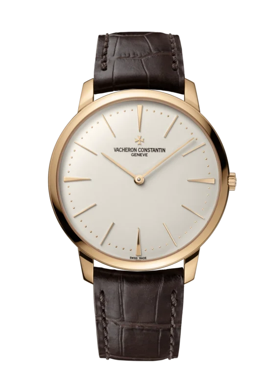 Vacheron Constantin heritage series 81180/000R-9159 watch