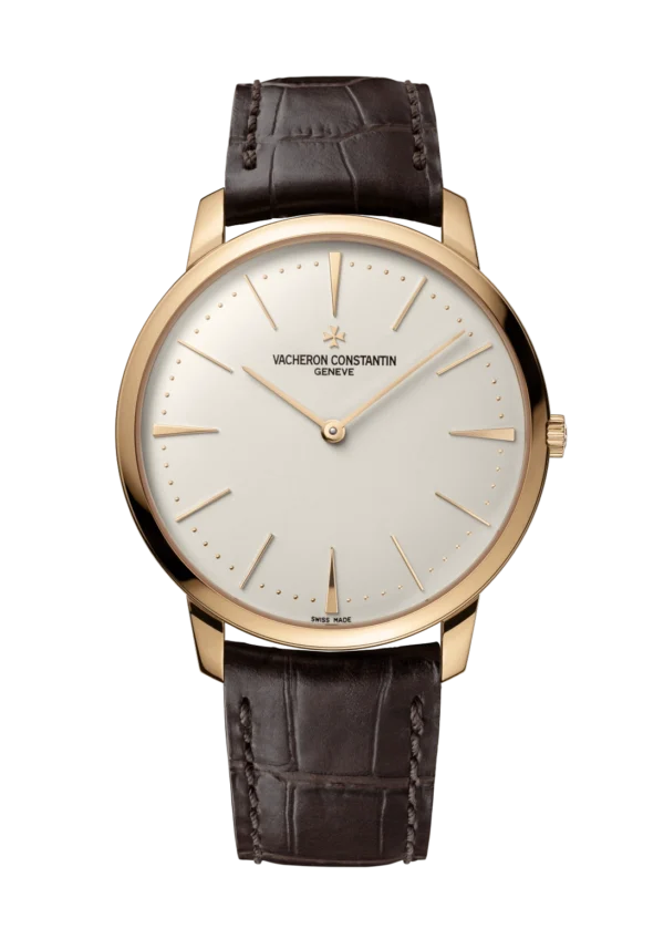 Vacheron Constantin heritage series 81180/000R-9159 watch