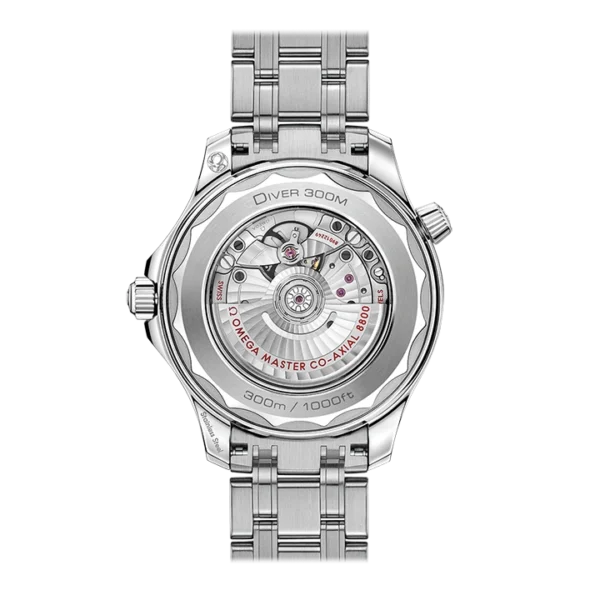DIVER 300M CO?AXIAL MASTER CHRONOMETER 42 MM-210.30.42.20.01.001 - Image 2