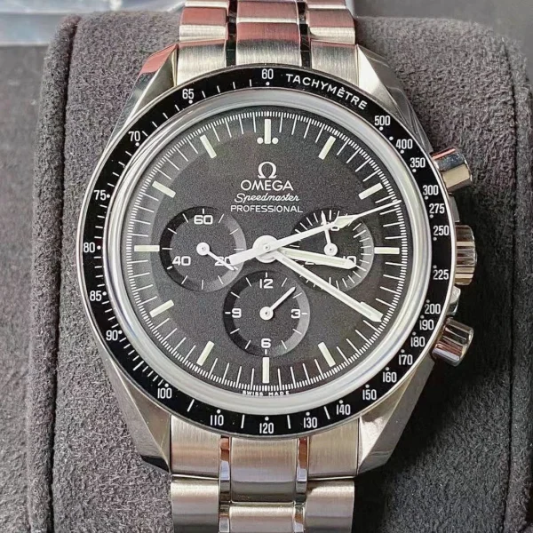 Omega Speedmaster Professional Moonwatch -311.30.40.30.01.001 - Image 3