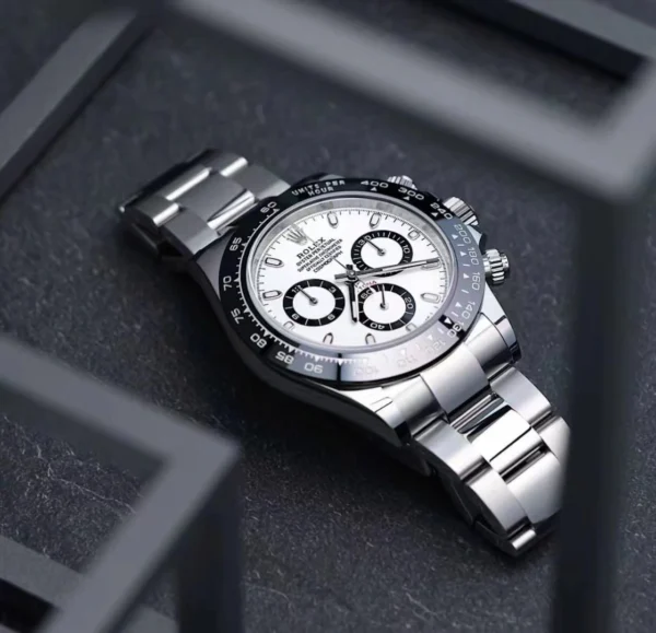 Rolex Cosmograph Daytona m116500ln Series-m116500ln-0001 - Image 7
