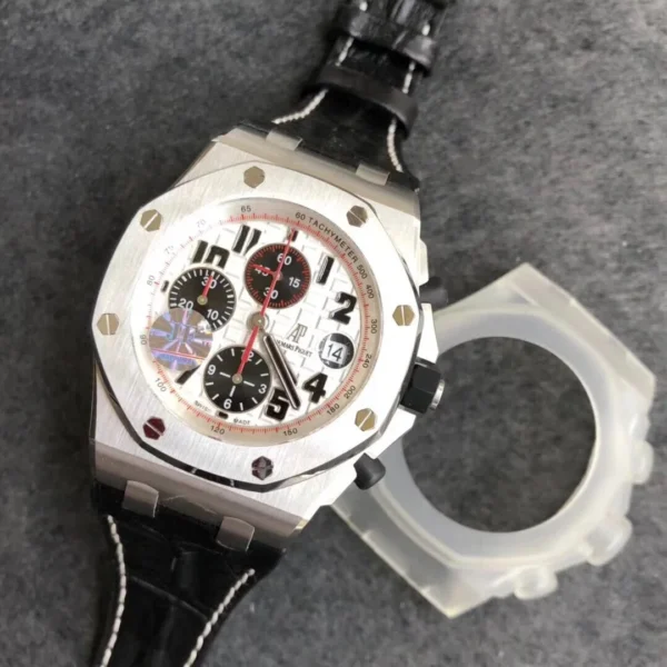 AUDEMARS PIGUET Royal Oak Offshore Chronograph-26170ST.OO.D101CR.02(AAAAA version) - Image 6