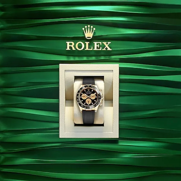 Rolex COSMOGRAPH DAYTONA-m116518ln-0046 - Image 6