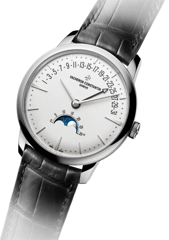 Vacheron Constantin heritage series 4010U/000G-B330 watch - Image 2