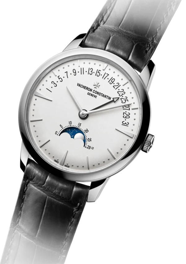 Vacheron Constantin heritage series 4010U/000G-B330 watch - Image 2