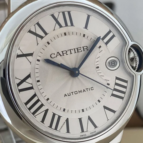 Cartier Ballon Bleu WSBB0040 watch(AAAAA version) - Image 4