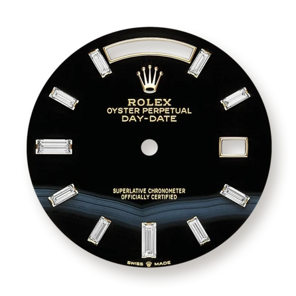 Rolex DAY-DATE 40 M228238-0061(AAAAA Version) - Image 14