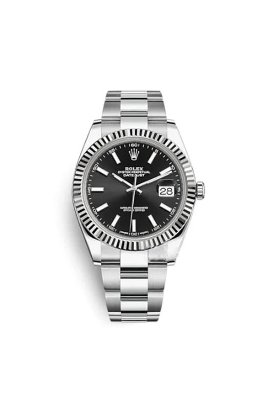 Rolex Datejust m126334 Series - Image 11