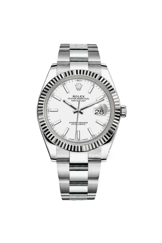 Rolex Datejust m126334 Series - Image 10