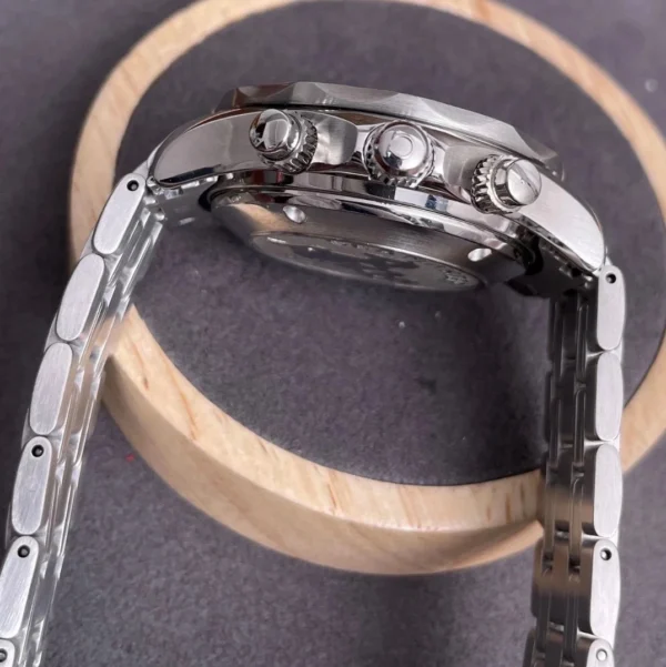 Omega Seamaster 2225.80.00 Chronograph 41.5mm - Image 6