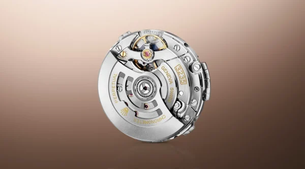 Rolex Datejust m126331-0015 Watch - Image 4