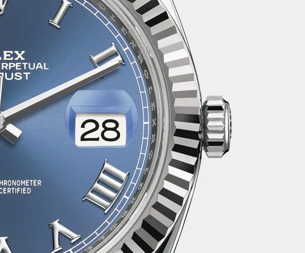 Rolex Datejust m126334-0026 Watch - Image 13