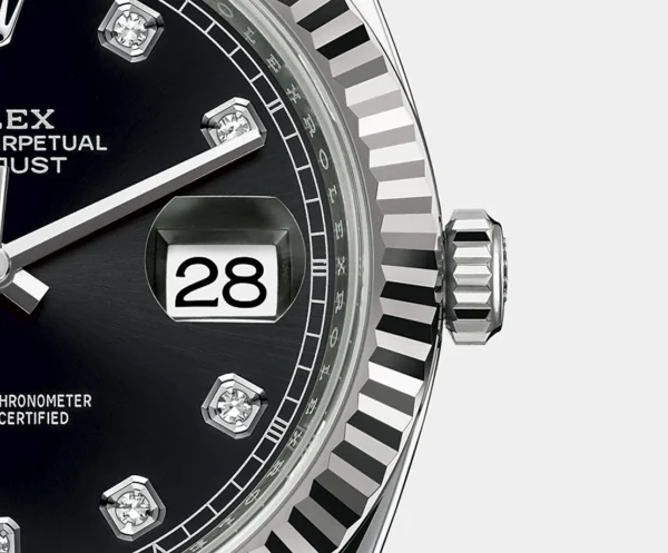 Rolex Datejust m126334-0011 Watch - Image 8