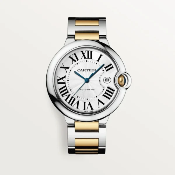 Cartier Ballon Bleu W2BB0031 watch