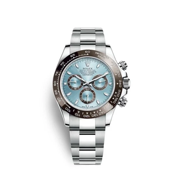 Rolex Cosmograph Daytona 116506 Series(AAAAA version) - Image 10