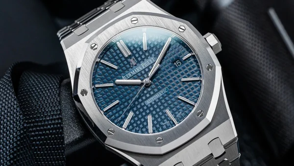 ROYAL OAK SELFWINDING 15500ST.OO.1220ST.01 - Image 3