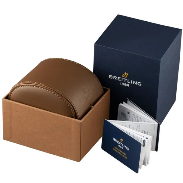 Breitling AB0127211C1X2 NAVITIMER - Image 8