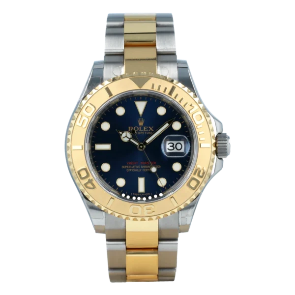 Rolex YACHT-MASTER 40 M126621-0001 - Image 12